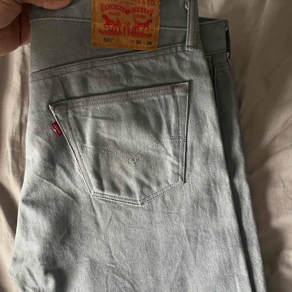 Levi’s
